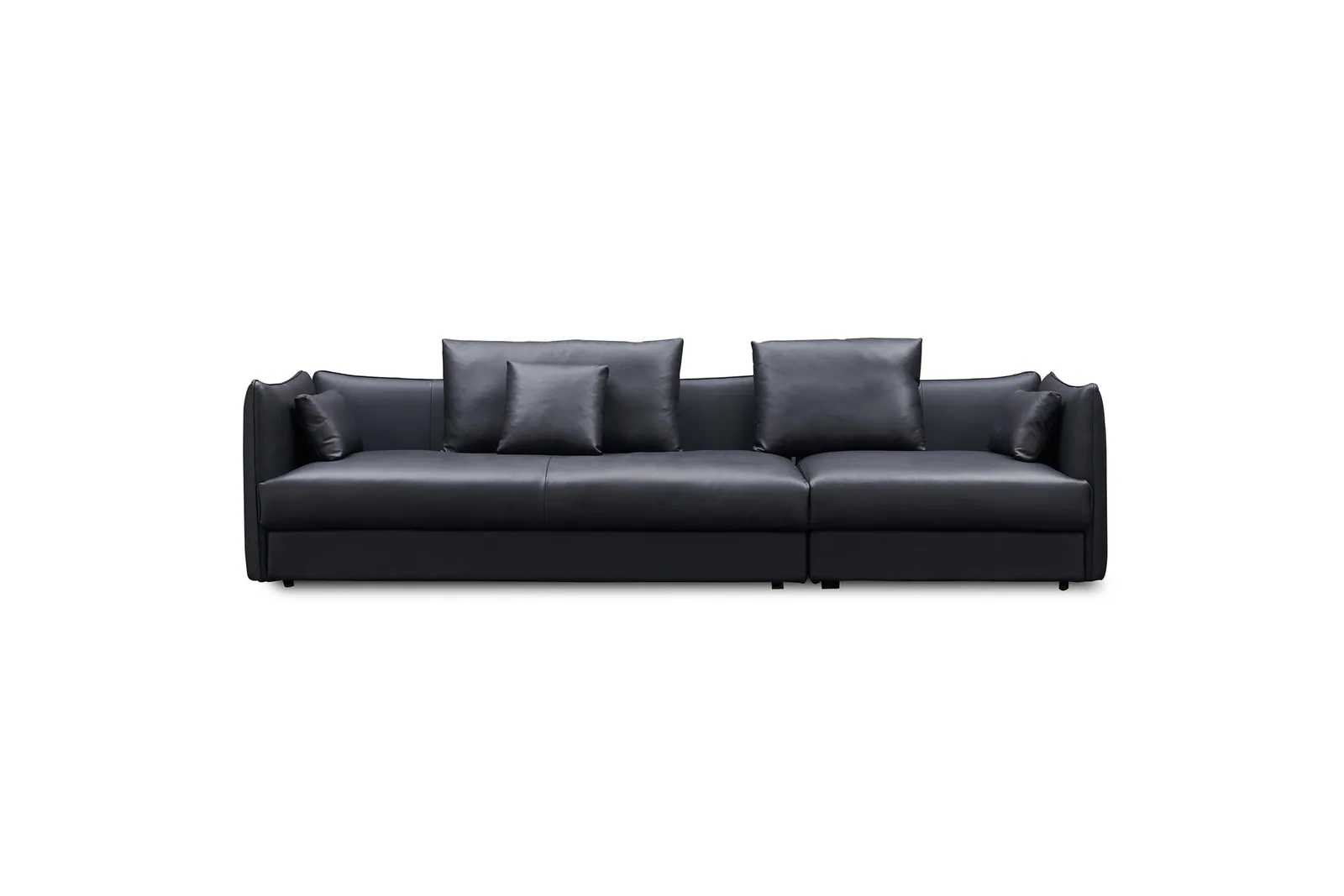 Custom sofa model SF03 from Foshan furniture manufacturer