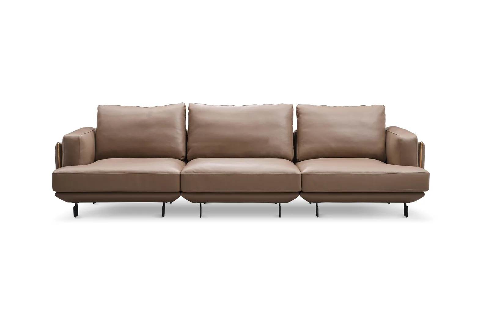 Custom sofa model SF09 from Foshan furniture manufacturer