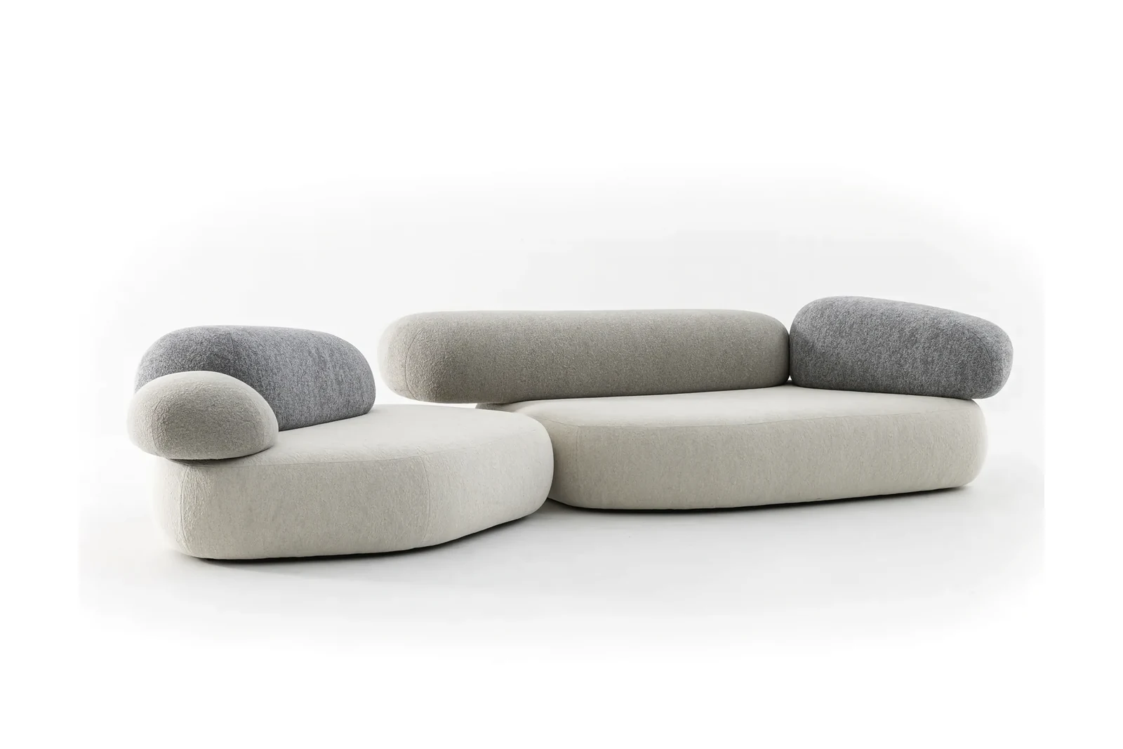 Custom sofa collection