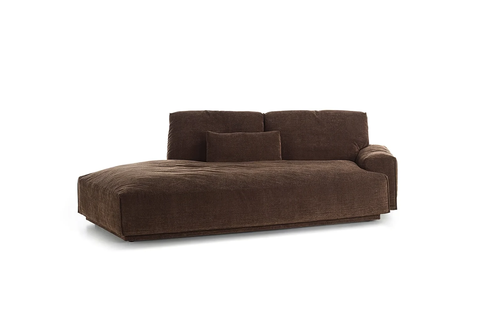 Custom sofa model SF106 from Foshan furniture manufacturer