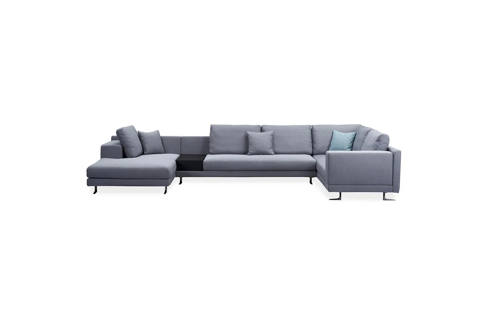Custom sofa model SF20 from Foshan furniture manufacturer