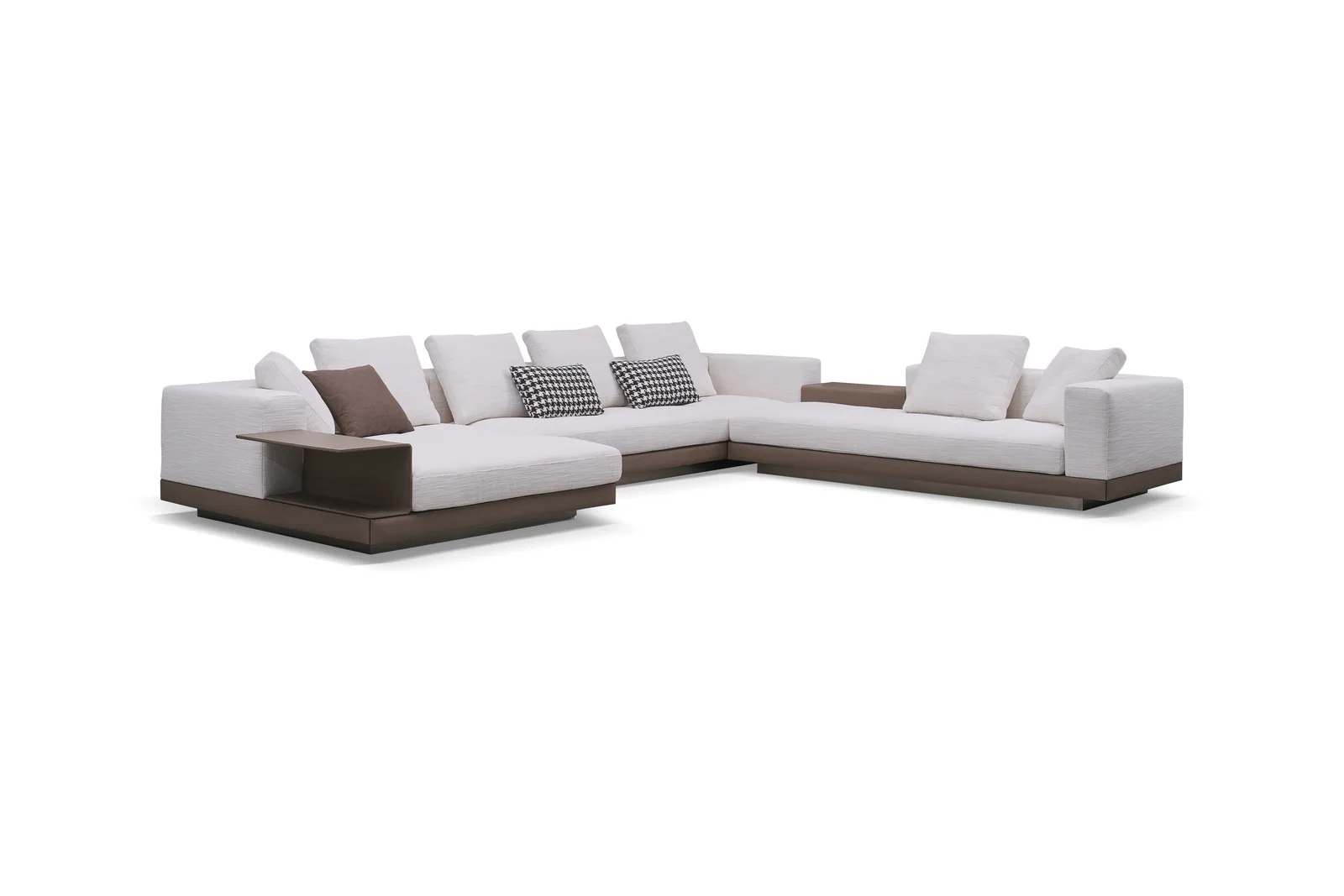 Custom sofa model SF41 from Foshan furniture manufacturer