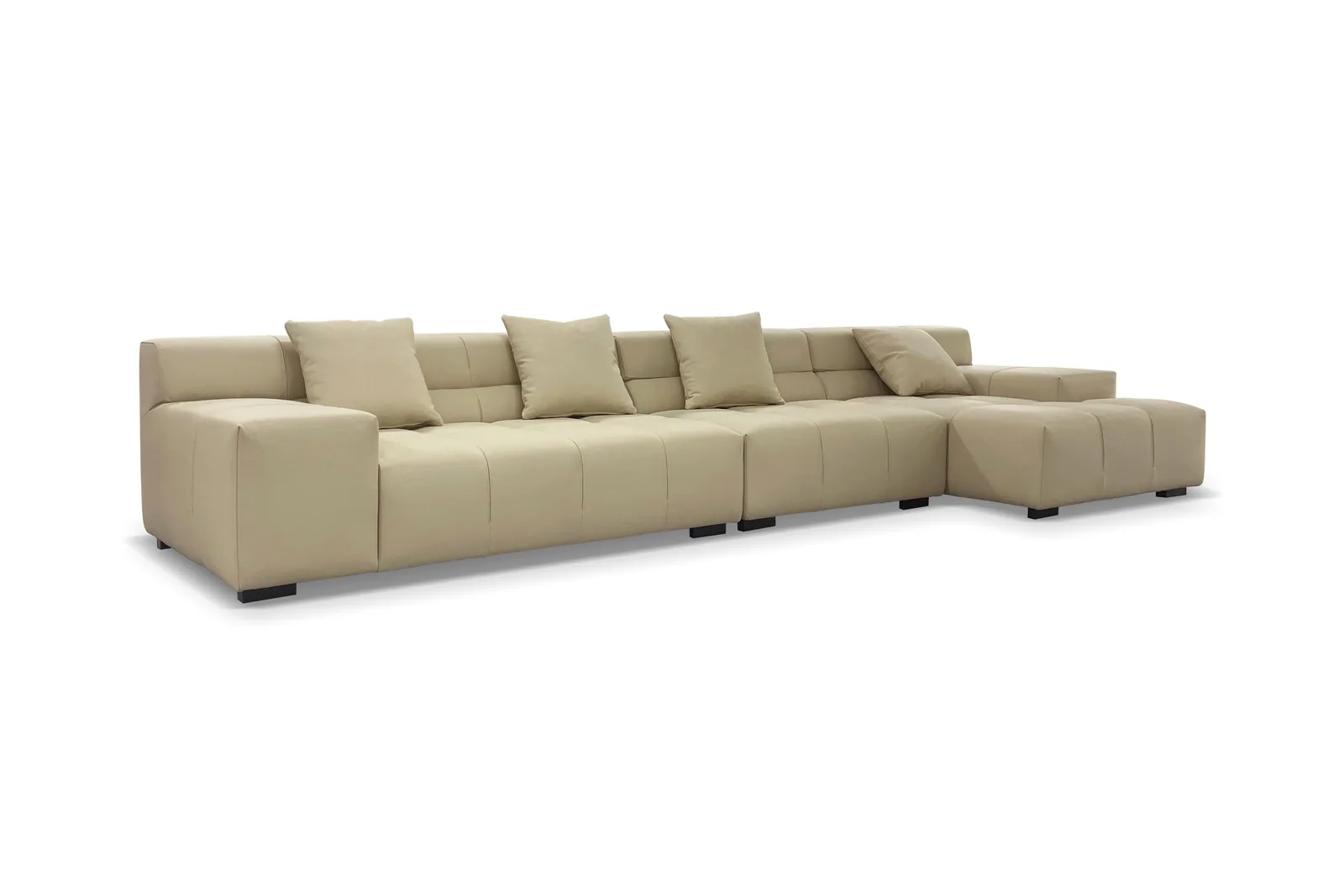 Custom sofa model SF56 from Foshan furniture manufacturer