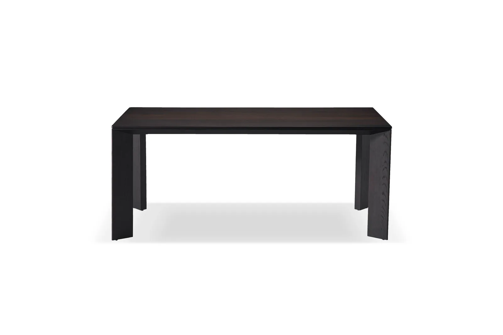 Custom dining table model Z08 from Foshan furniture manufacturer