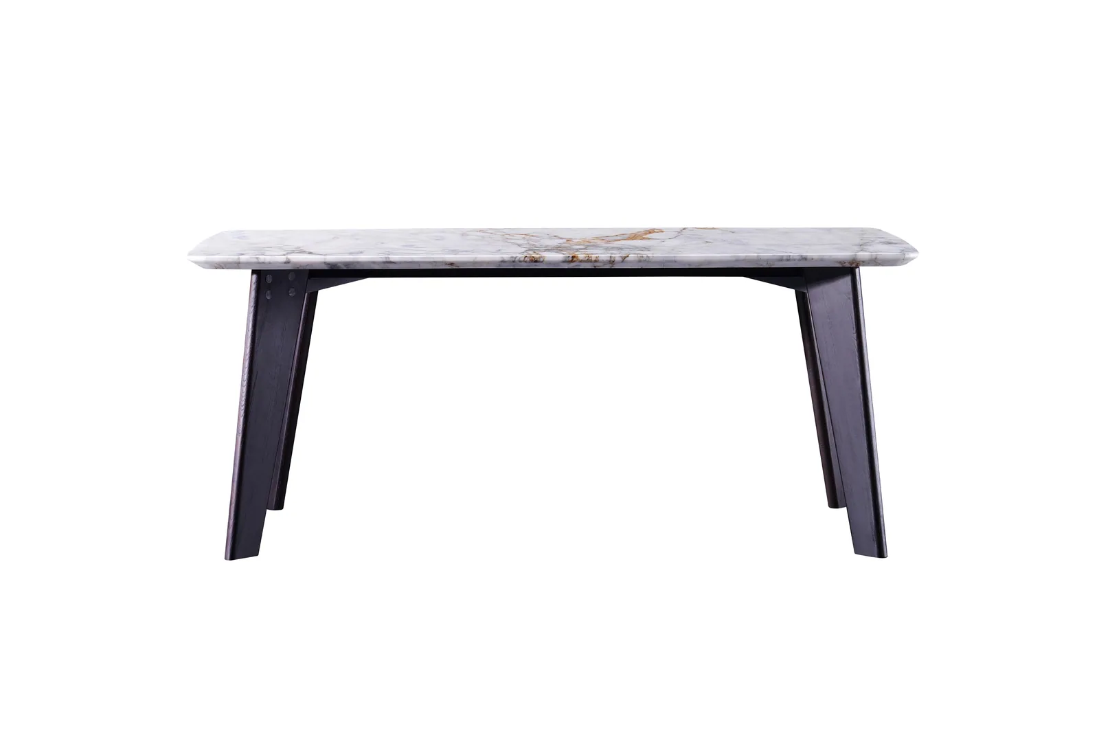 Custom dining table model Z11 from Foshan furniture manufacturer