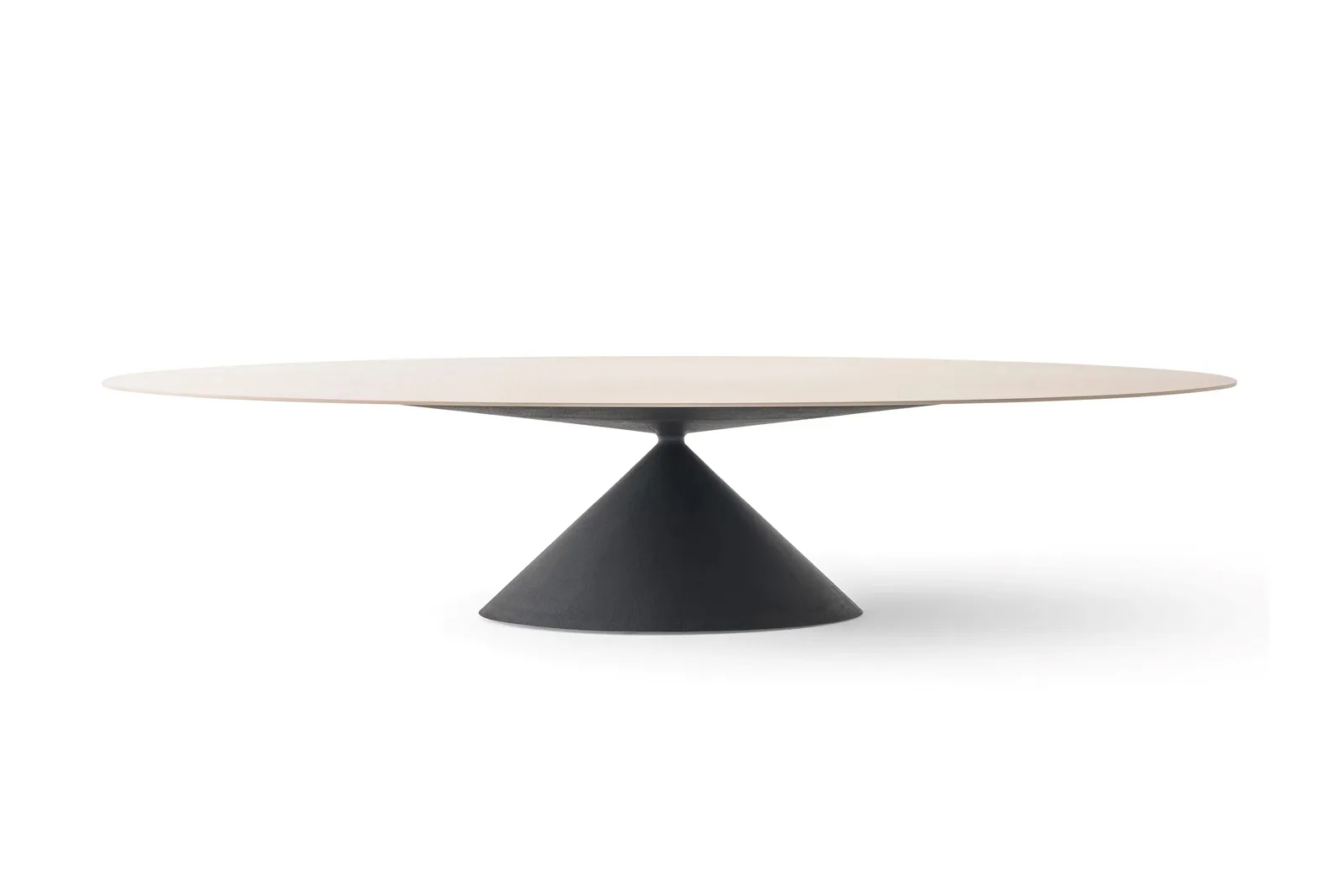 Custom dining table model Z63 from Foshan furniture manufacturer